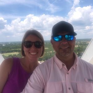 Meet your Posher, Dana